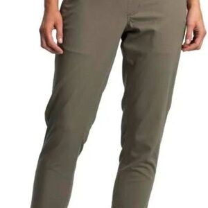 Carhartt Women's Force Ripstop Pants - Olive